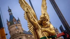 7 arkangyal, aki bármikor segít – csak kérned kell őket