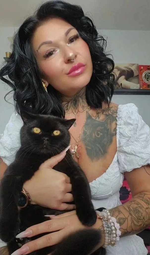 mellrák