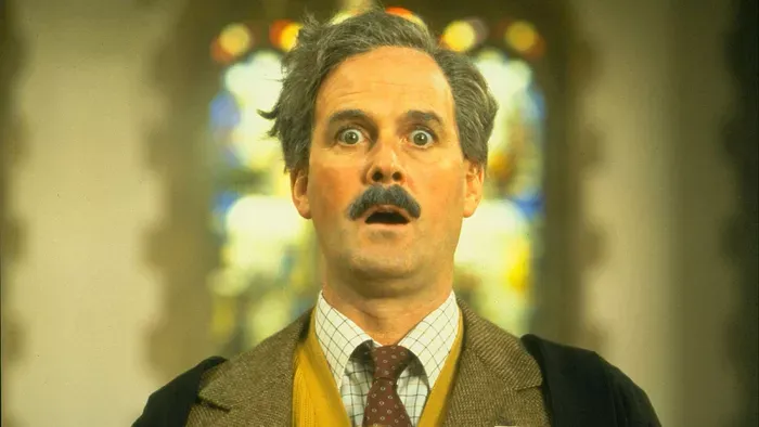 John Cleese a legmagasabb Monty Python 86 éves lett