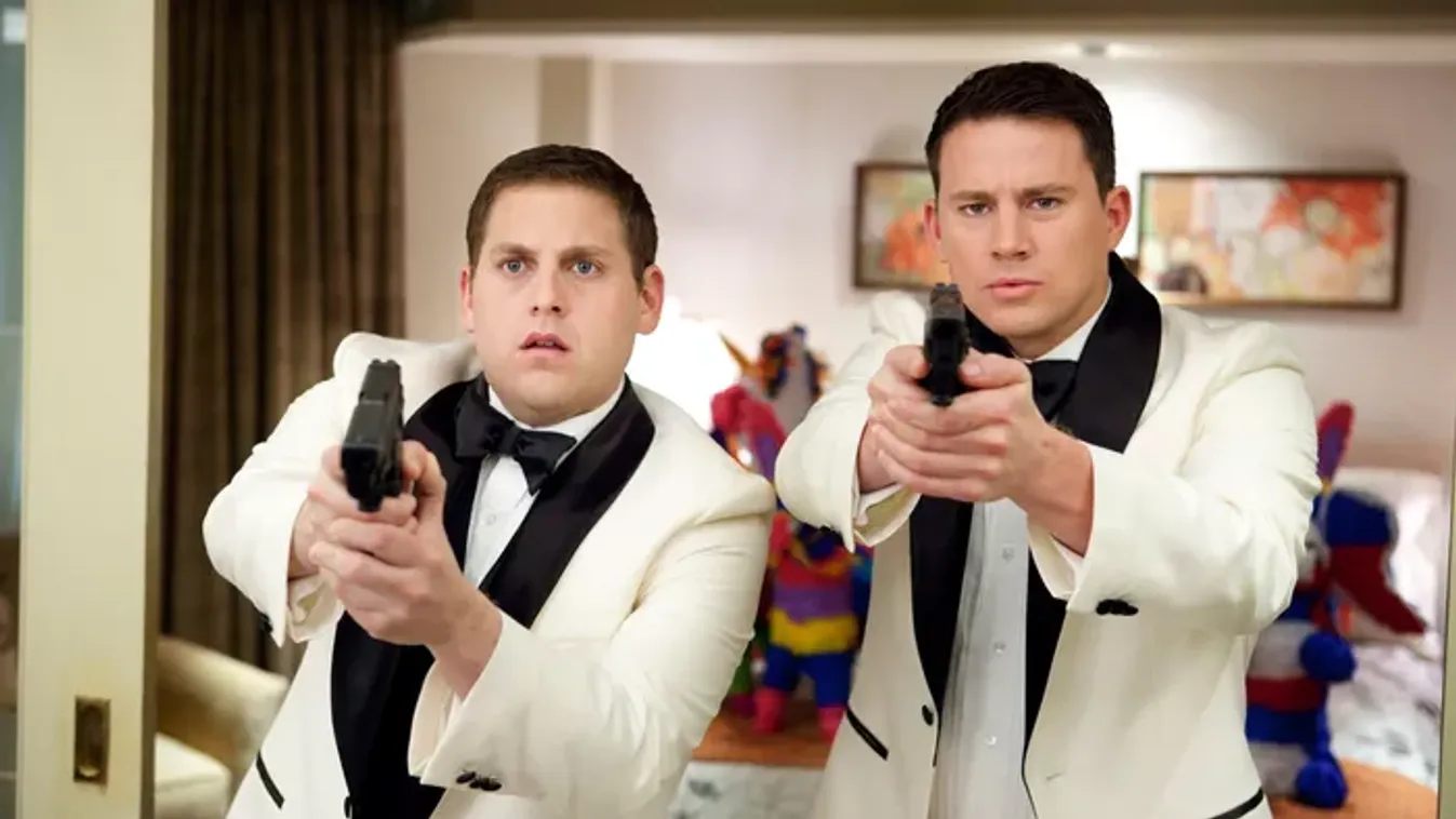 Visszatér a túlkoros osztag? Channing Tatum eloszlatta a kételyeket a Jump Street 3 felől