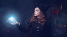 4 csillagjegy, akik igazi boszorkányok – mindegyikük családfájában ott vannak a boszorkánygének