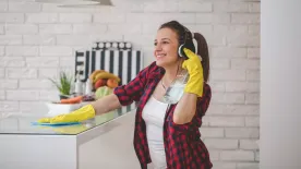 Így spórolj a tisztítószereken: hatékony, pénztárcabarát megoldások, amivel megkönnyítheted a saját munkád