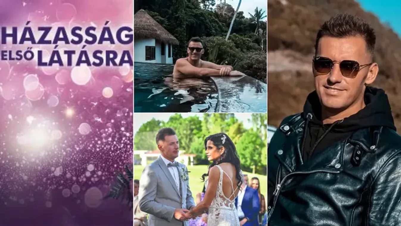 "Ilyen ártalom nem kell a világba" - mélyen megalázta a nőket a Házasság első látásra sztárja