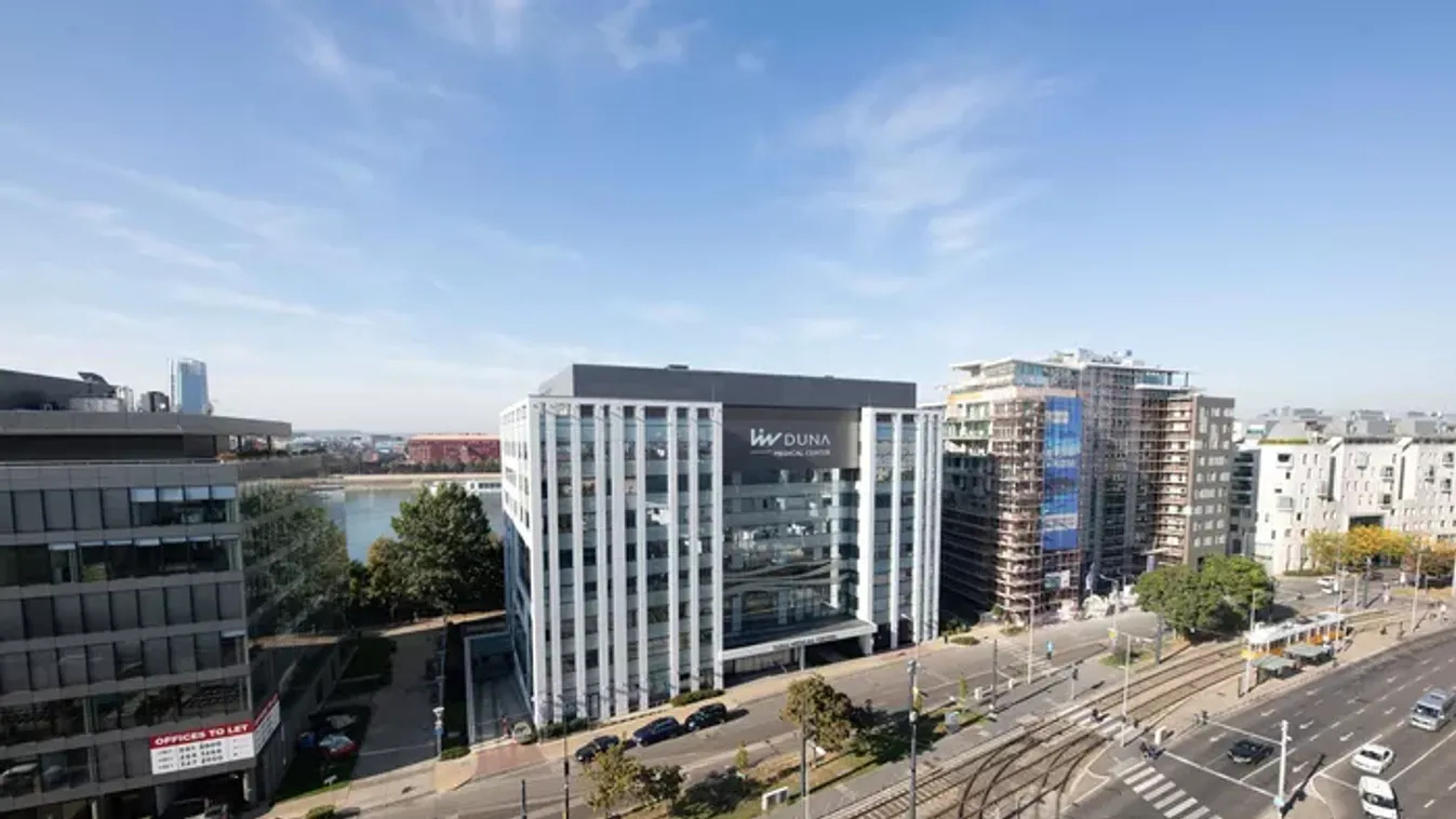 Sebészeti mérföldkő Magyarországon, ez a legújabb módszer!