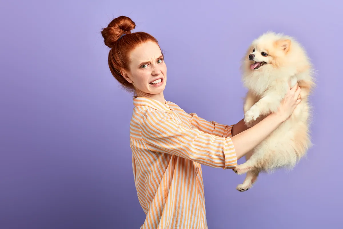 Állatok szeretete és annak hiánya