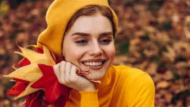 Őszi smink, amivel bárkit megbabonázol – Ezek a termékek ellenállhatatlanná tesznek