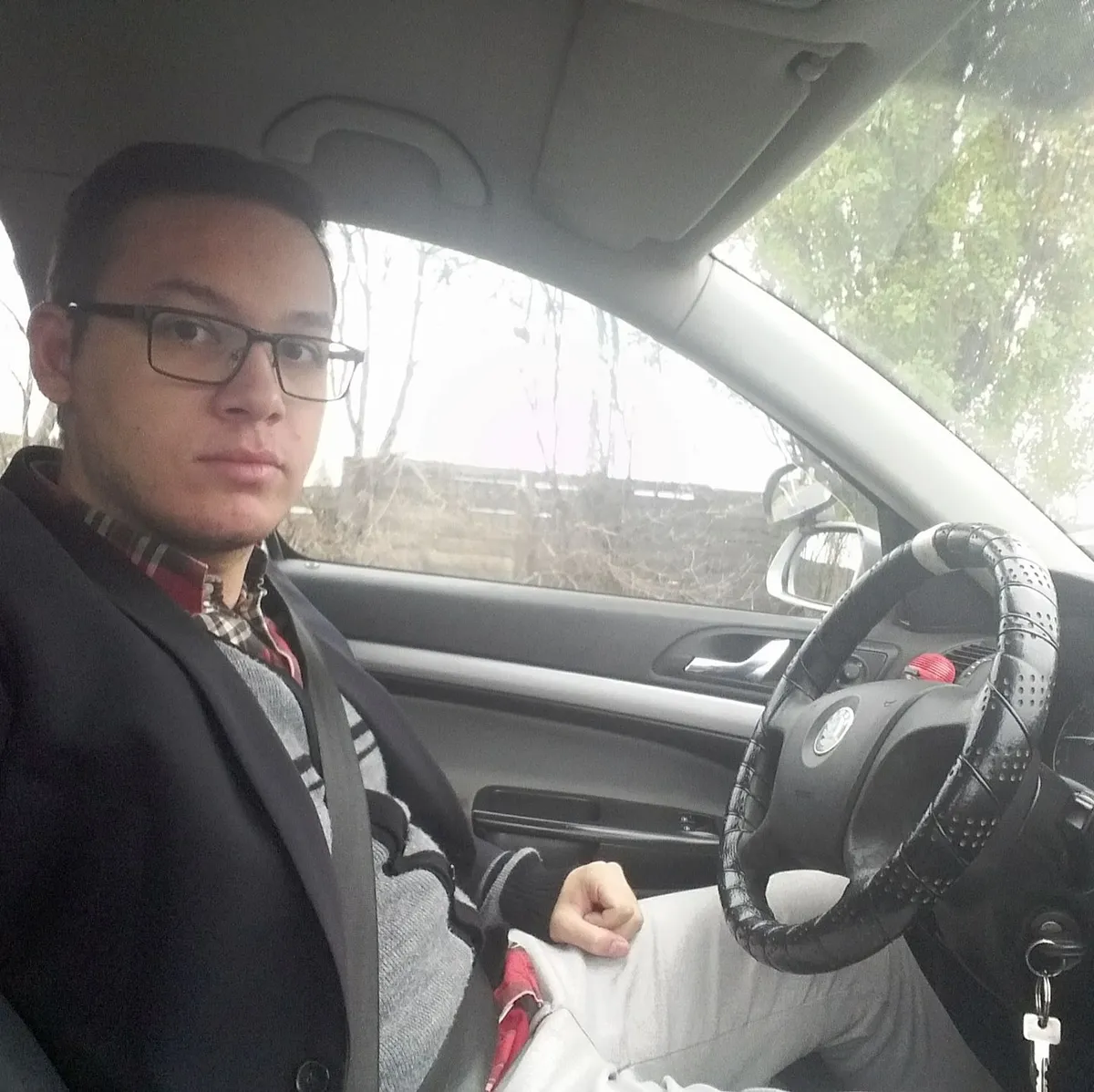 Róbert szerint a hipochondereknek készült applikációk megnyugtatóak. 