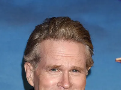Cary Elwes