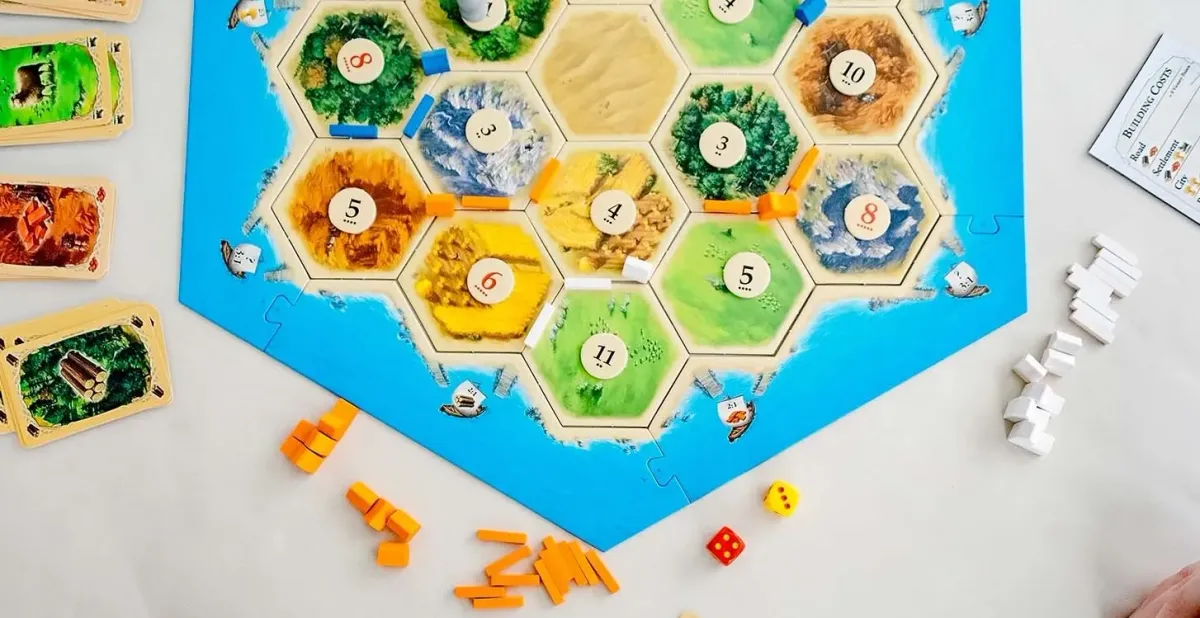 Catan