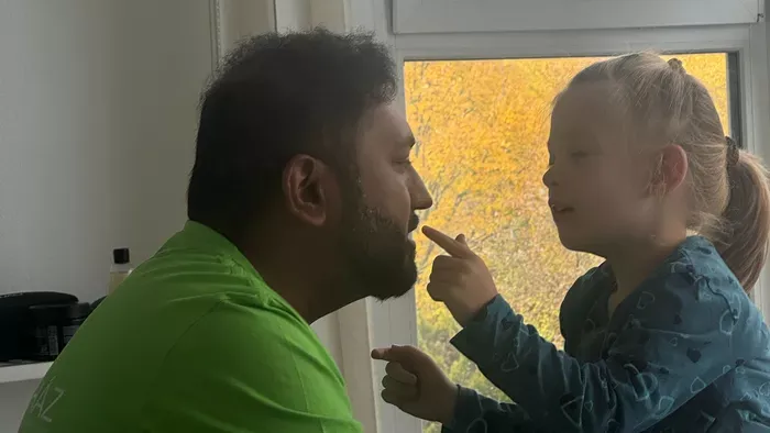 A csodaterapeuta reményt ad a Borsóházban
