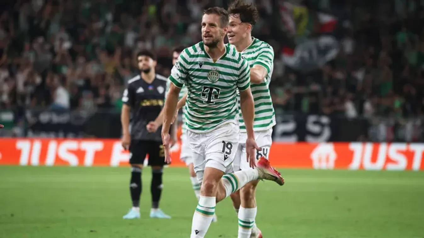 „Sz*rod a gólokat” – Varga Barnabás magasról tojik arra, amit Cristiano Ronaldo csinál