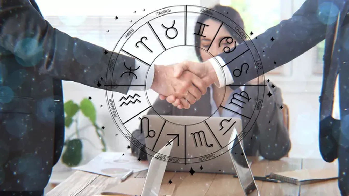Ez a 4 csillagjegy jelentős bőséget és szerencsét vonz novemberben