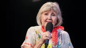 Óriási Halász Judit zenei kvíz: ha ezeket a dalokat ismered, a csemetédnek mesés gyerekkora volt