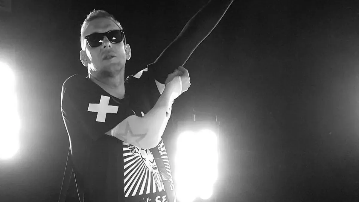 Tóth Szabi kimondta: Aki egy nőt, vagy gyermeket bántalmaz, nem férfi