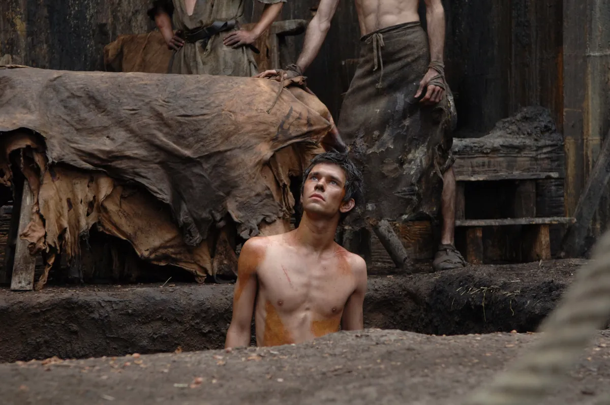 'Perfume: The Story of a Murderer' Movie Stills