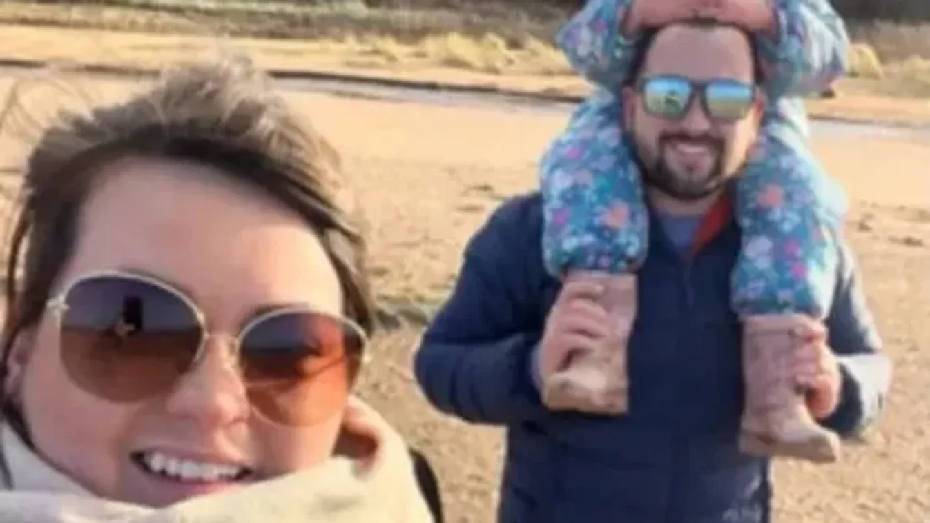 Hihetetlen tragédia: a 33 éves anyuka hirtelen meghalt, miután elvitte lányát a táncórára