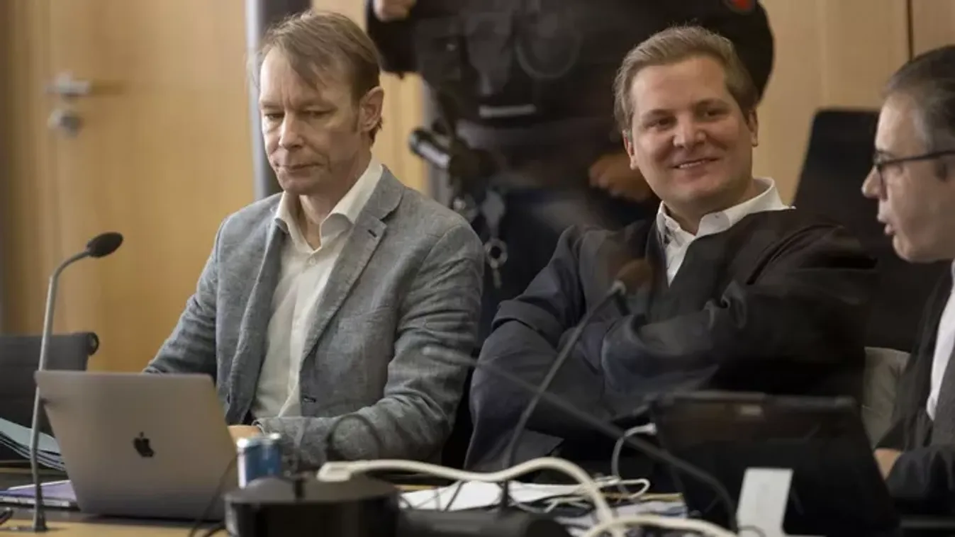 Sátorban bujkál Madeleine McCann lehetséges gyilkosa: a környéken élők már a gyermekeiket sem engedik ki egyedül