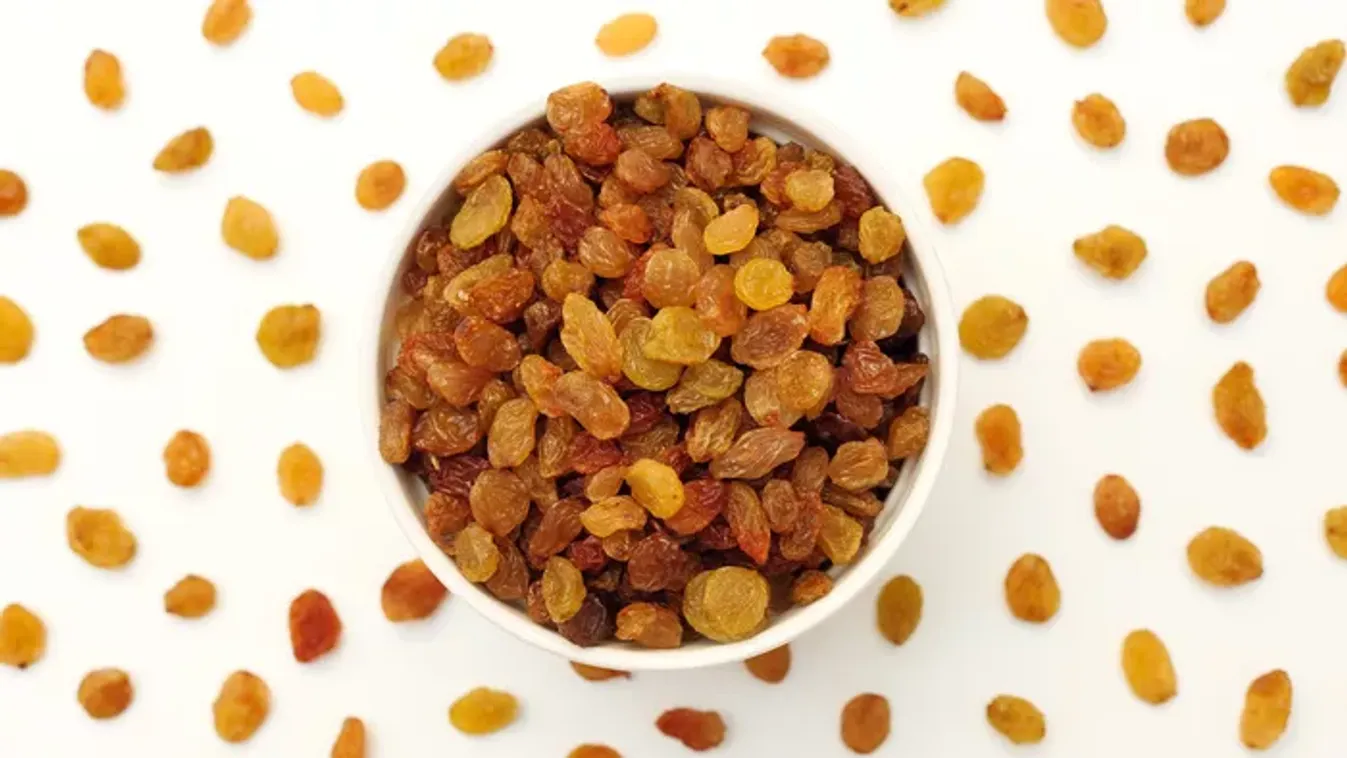 Hizlal vagy jótékonyan hat a testünkre? Minden, amit a mazsoláról tudni érdemes