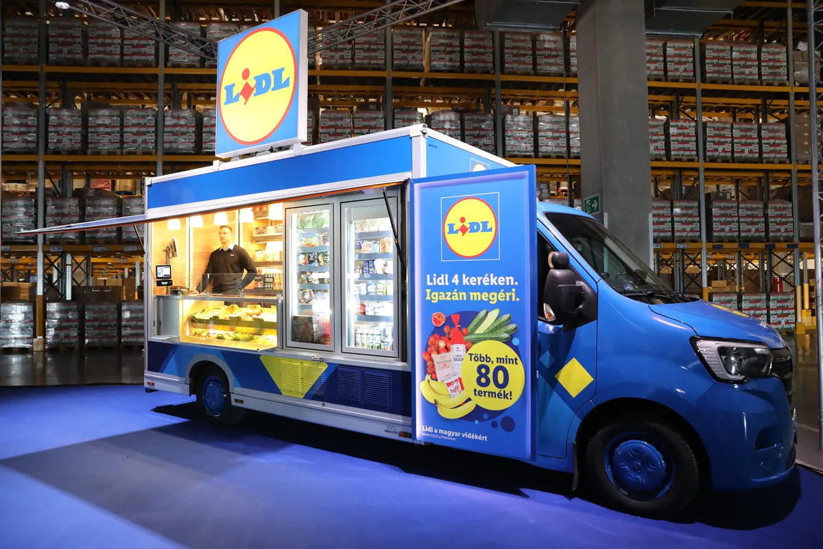 Lidl
