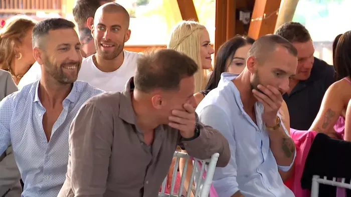 Házasság első látásra: egy meglepetés pár is oltár elé áll