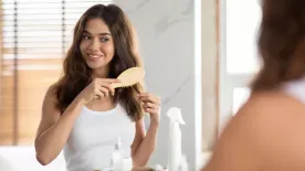 A fodrászod sem hisz majd a szemének: 5 egyszerű trükk, ami a vékonyszálú hajból dús frizurát varázsol