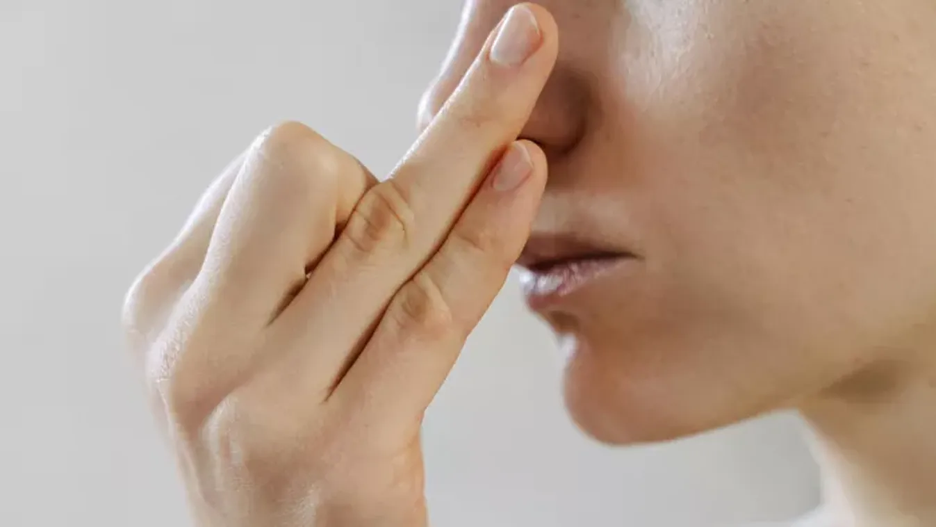 Ha ilyen a leheleted, akkor hasnyálmirigyrákod van