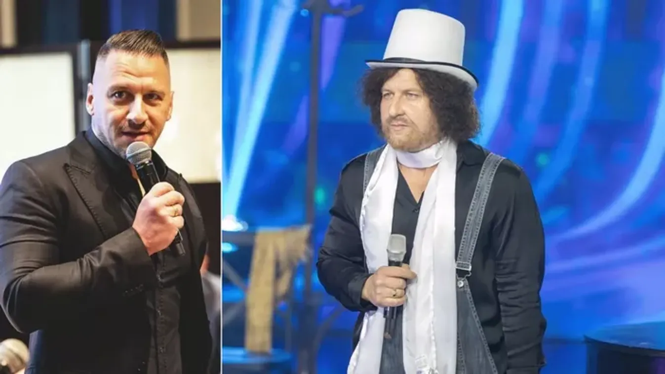 „Az érzékenység nem gyengeség, hanem bátorság” – Vastag Csaba megható módon búcsúzott a Sztárban Sztár színpadától