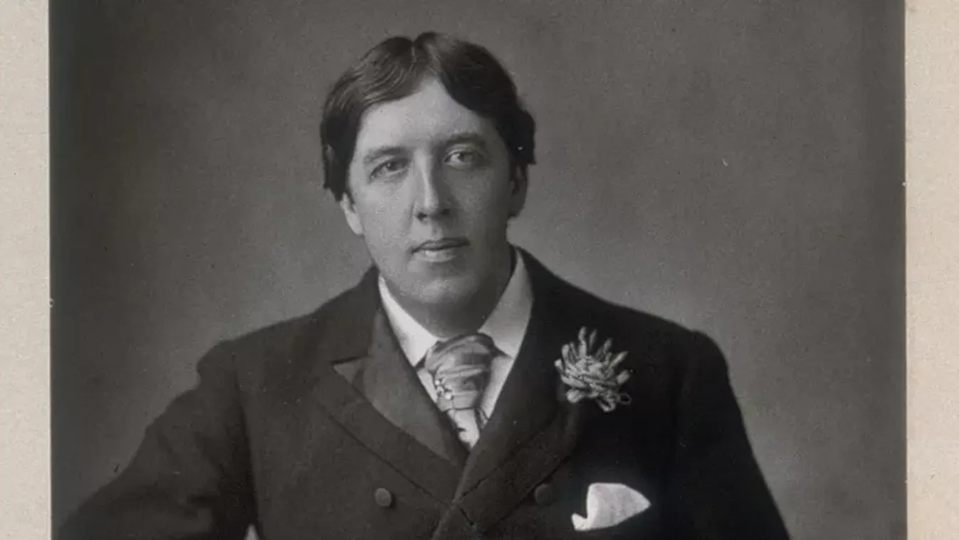 Oscar Wilde kvíz, csak az igazán művelteknek: most kiderül mennyire ismered Dorian Gray világát