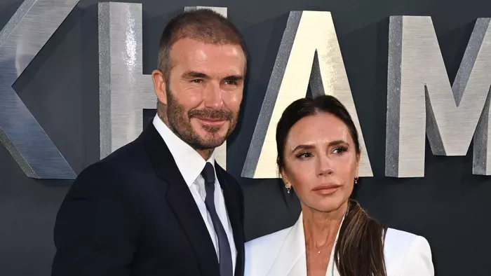 Victoria Beckham lerántotta a leplet hálószobatitkáról
