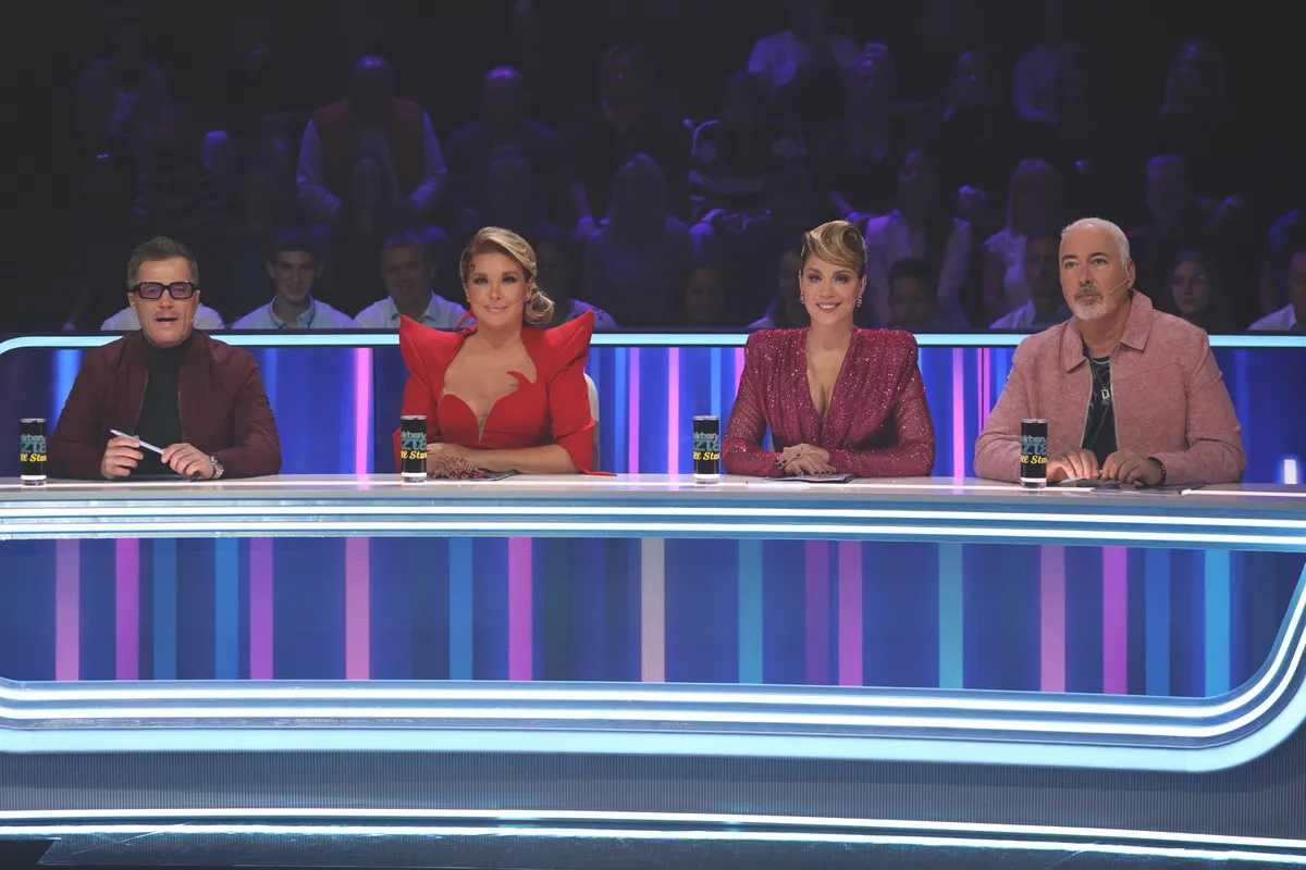 A Sztárban Sztár All Stars zsűrije sem menthette meg a kiesőt: valakinek ezúttal is véget ért a játék