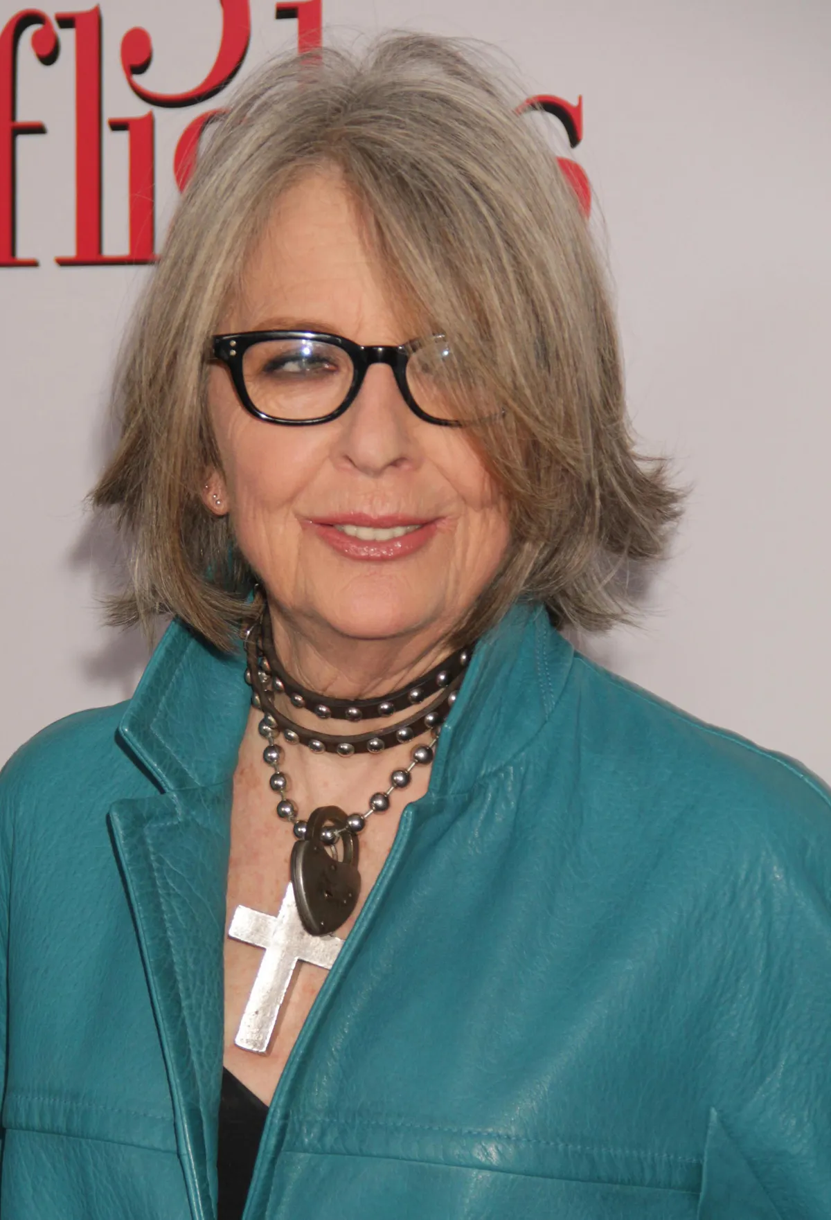 Diane Keaton, Has Passed Away