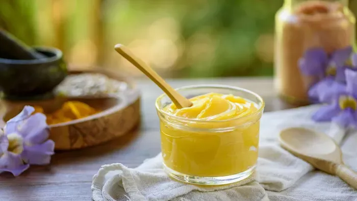 Ghí készítése egyszerűen