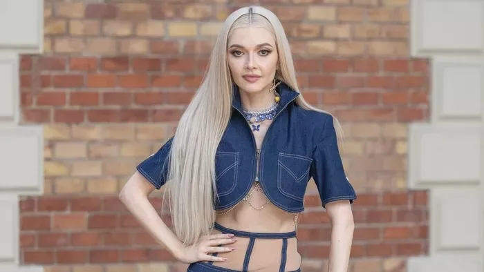 Herceg Erika megszólalt az anorexiáról