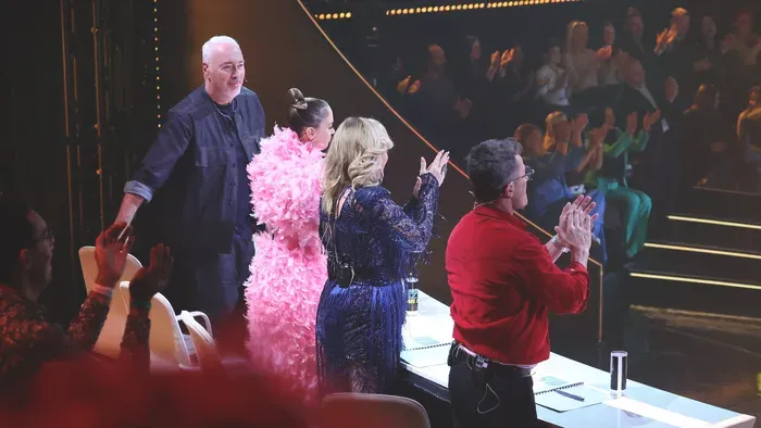  Sztárban Sztár All Stars: dráma a stúdióban, ő távozott