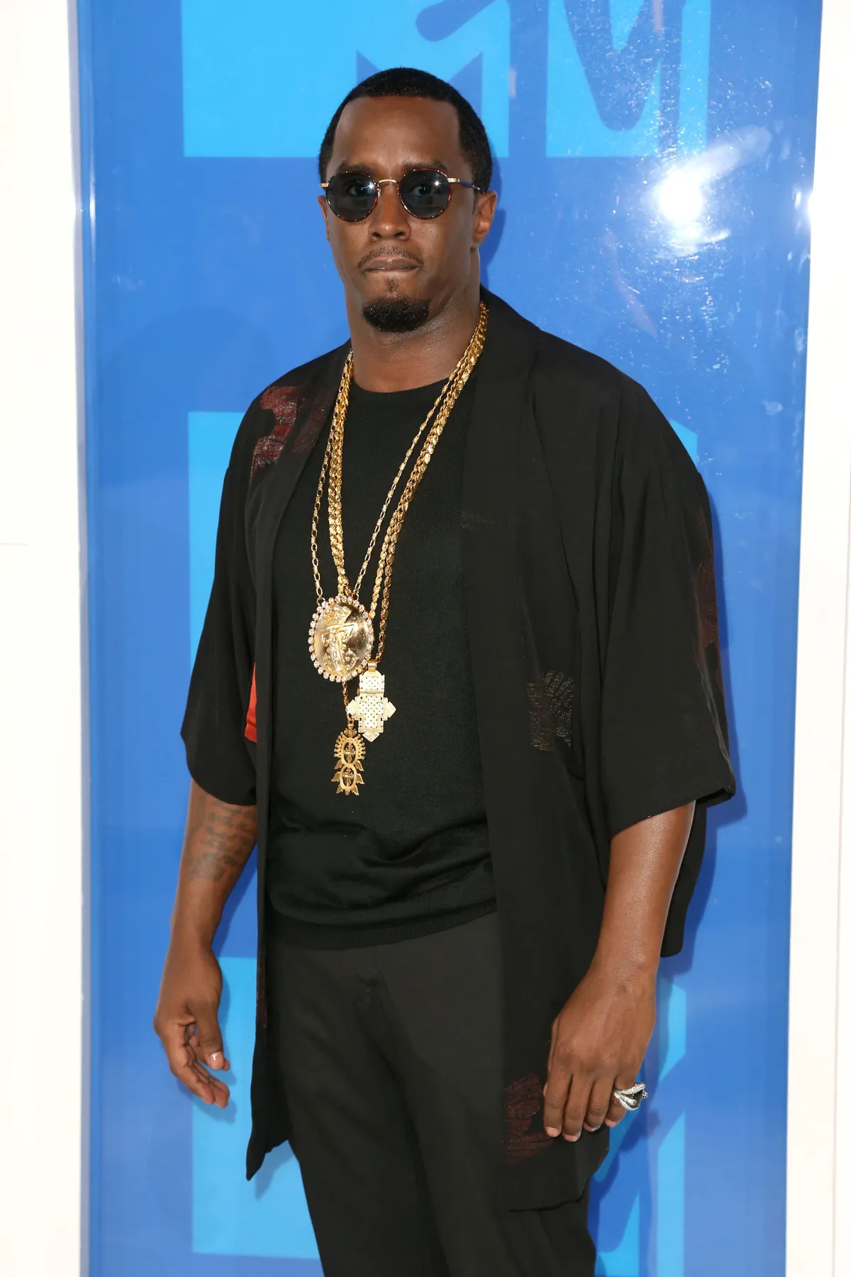 Diddy hírneve miatt nagyobb veszélyben van a börtönben, mint a többi rabtársa