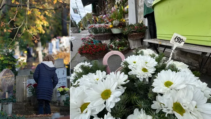 Farkasréti temető: mutatjuk a nemzet nagyjainak sírjait