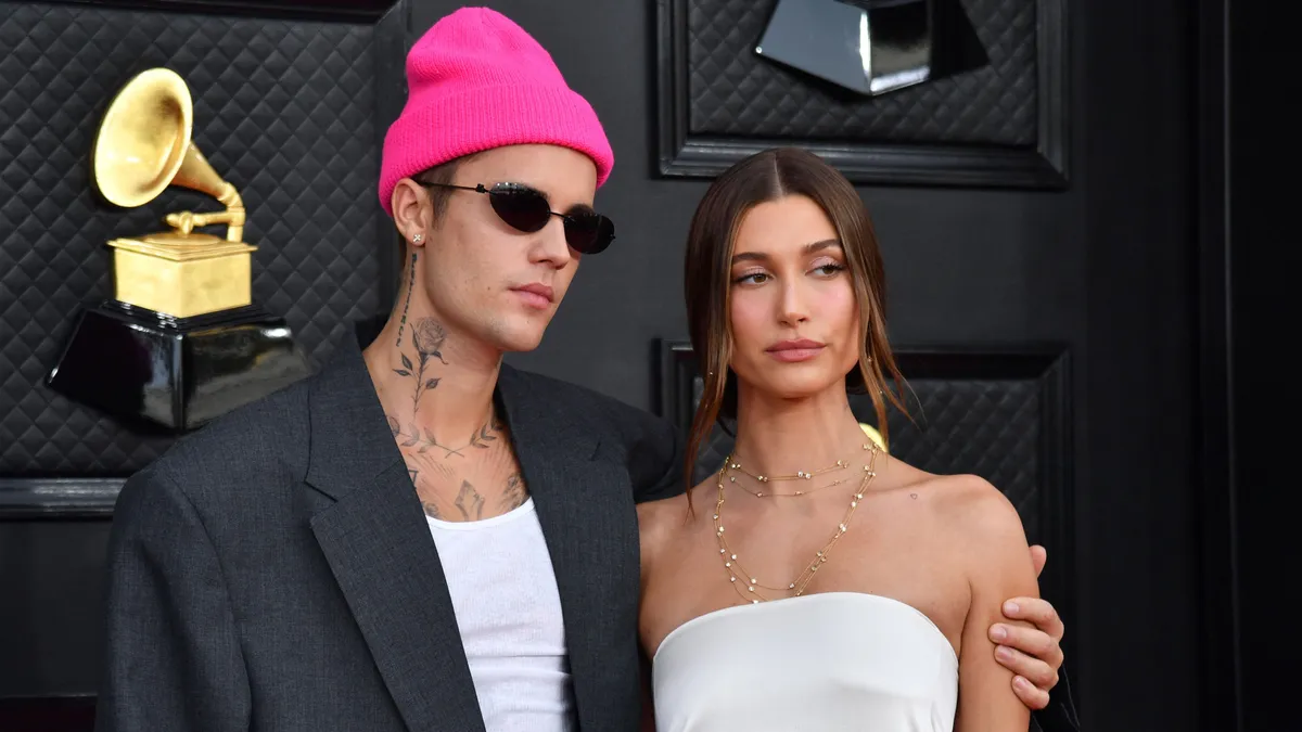 Justin Bieber visszatér a Grammy-gála színpadára