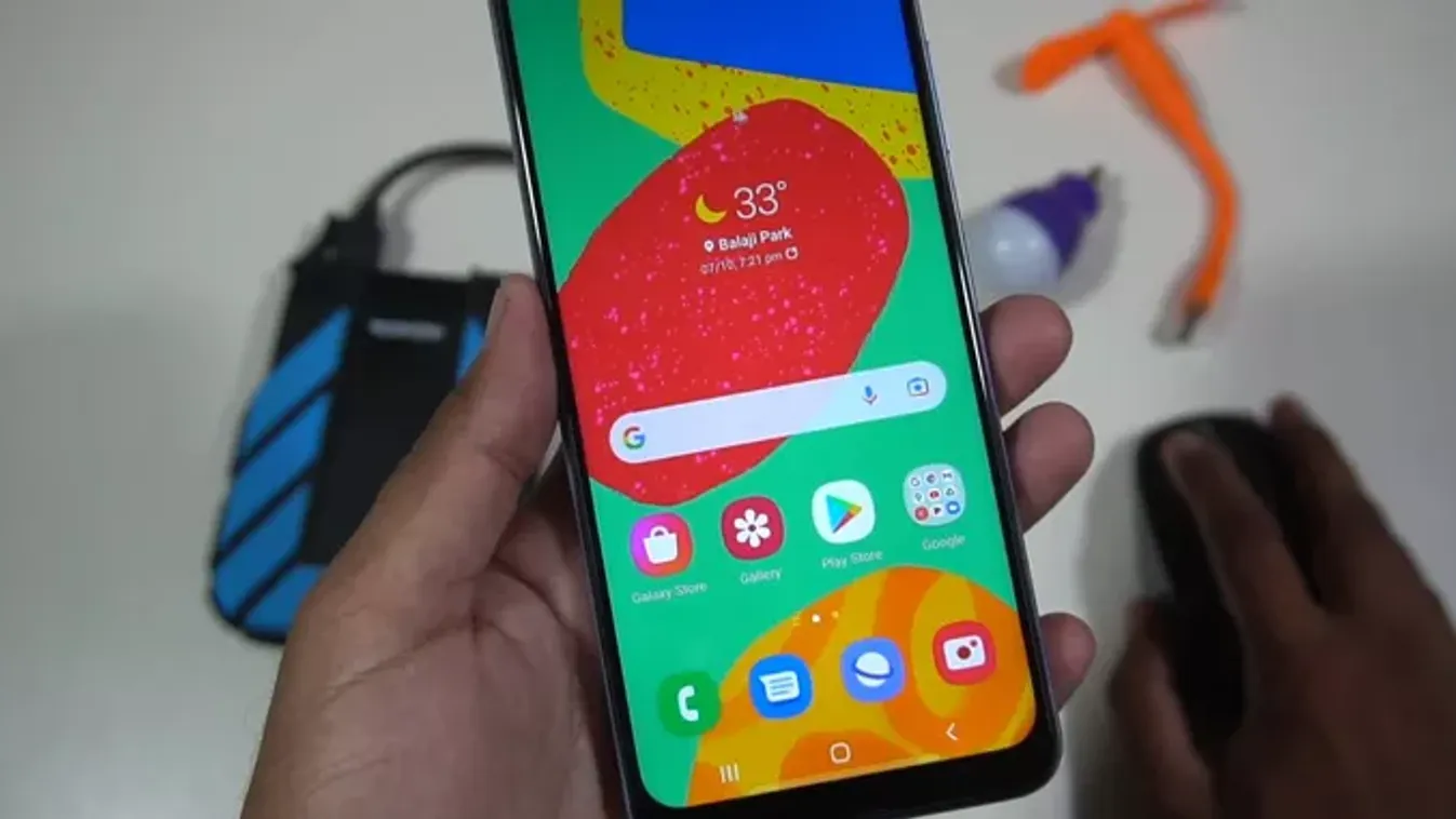 Samsungos vagy? Ha a telefonod ezen a listán van, nem használhatod többet!