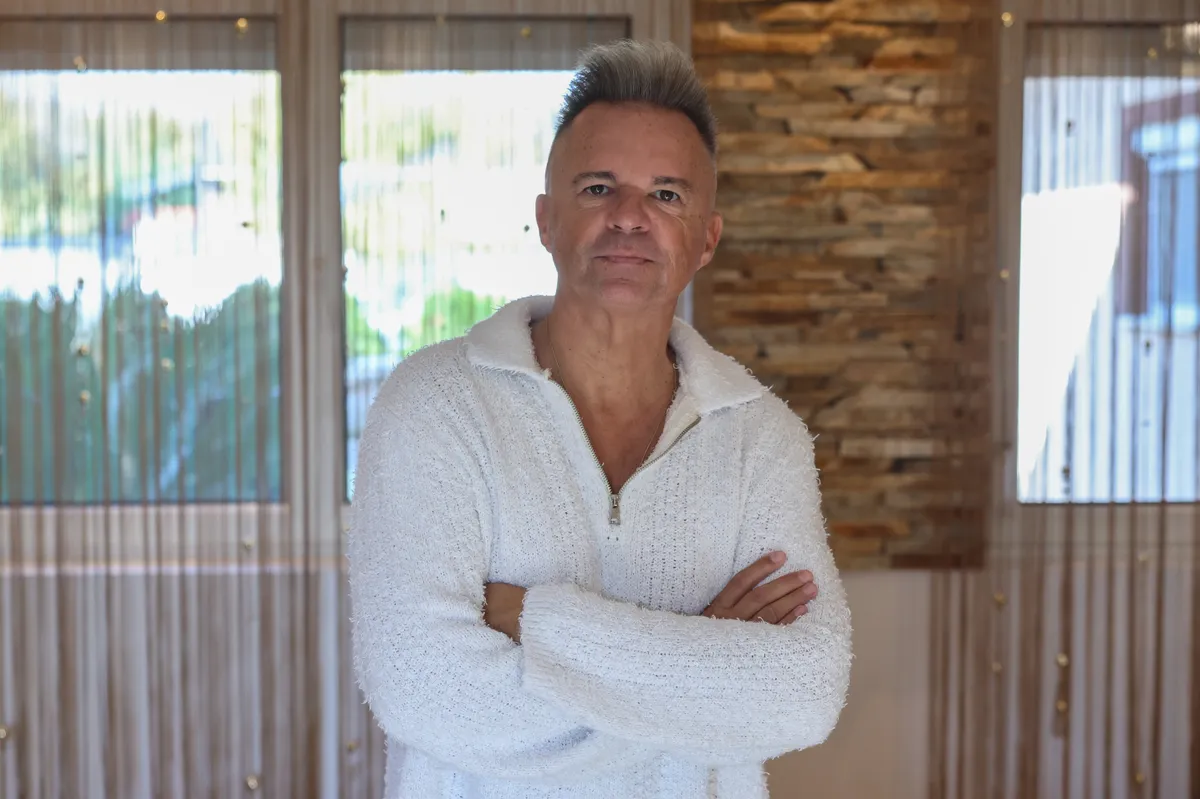 Cooky Orbán Viktor felkérésére nem tudott nemet mondani