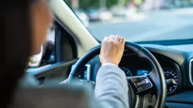 Ha így ülsz autóba, rosszabbul járhatsz mintha alkoholt innál