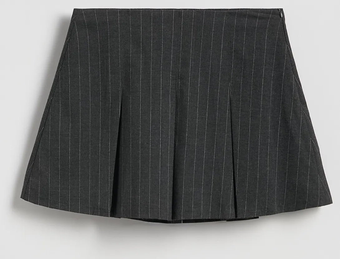 Rakott miniszoknya, Ára: 11.995 Ft