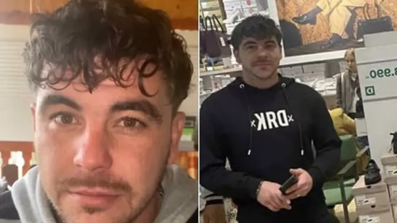 „Amikor láttam a személyes dolgait, megtörtem” - Megkapta eltűnt testvére autóját Edina