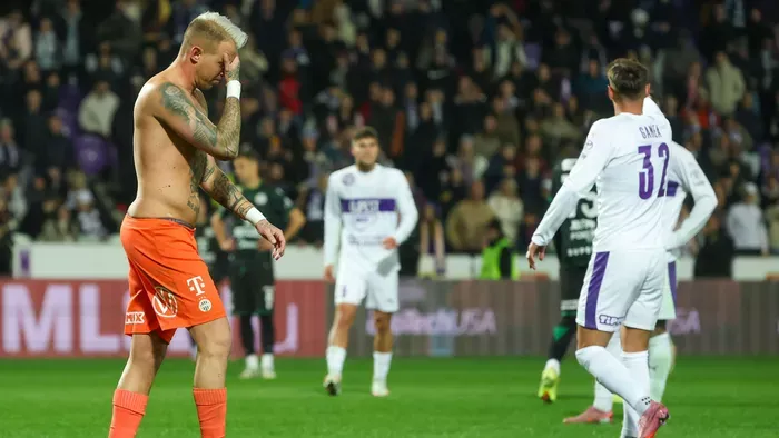 Súlyos büntetés vár Gróf Dávidra