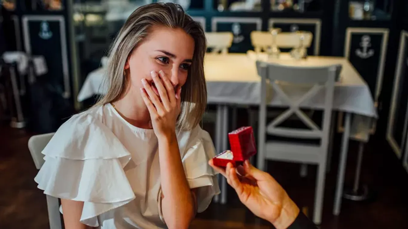 Boldogan, amíg meg nem…? – 5 biztos ok, ami miatt a párok felbontják az eljegyzést