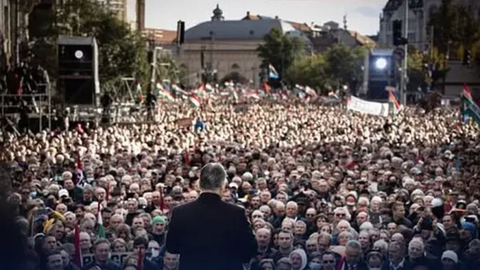 Elképesztő a tétje az október 23-i Békemenetnek!
