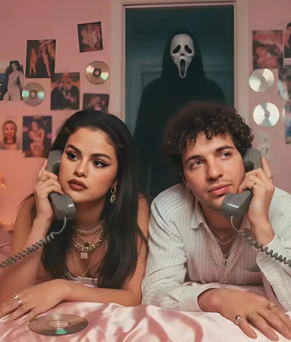 Selena és Benny