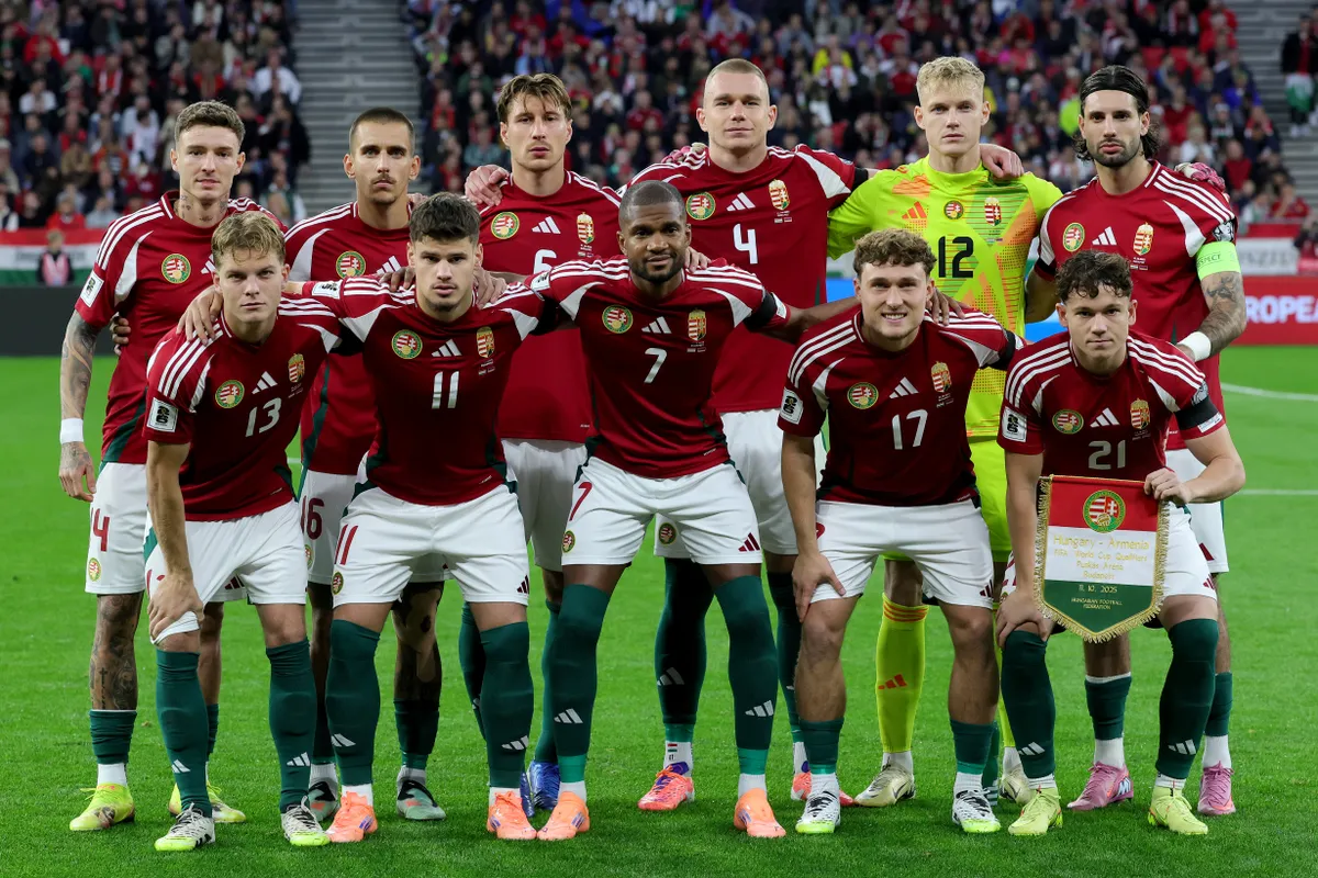 Portugália-Magyarország
