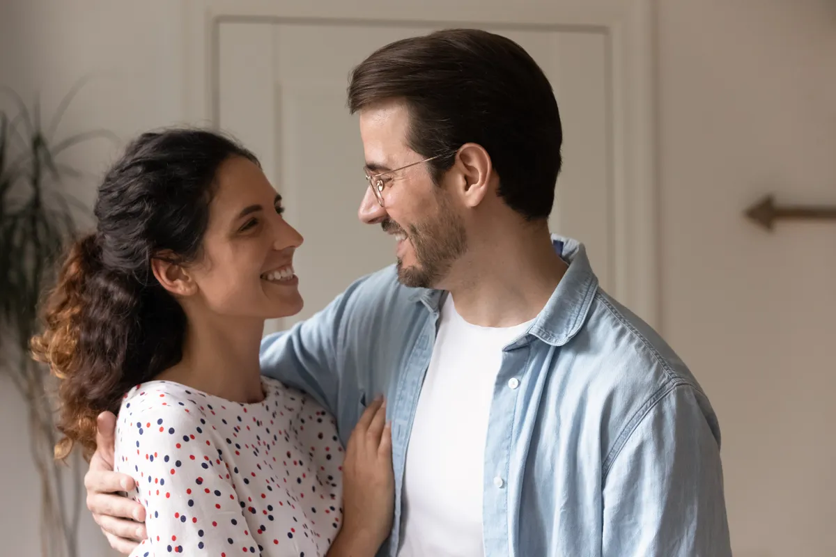 Boldog párkapcsolati személyiségteszt értékelés