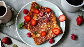 Ettől az egy összetevőtől lesz igazán roppanós a bundás kenyér – Tuti recept, amit a gyerekek is imádni fognak