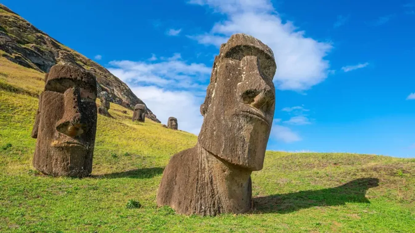 Lehetetlen utazási kvíz: ezeken a turisztikai kérdéseken még a vérprofik is elvéreznek - Neked menni fog?